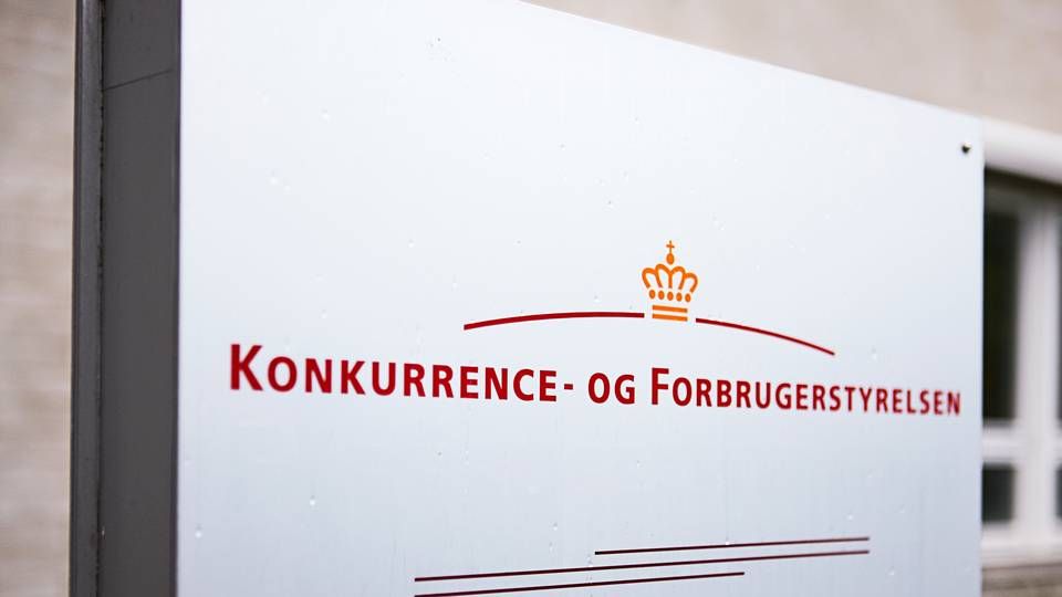 Konkurrence- Og Forbrugerstyrelsen Mister Sin Direktør