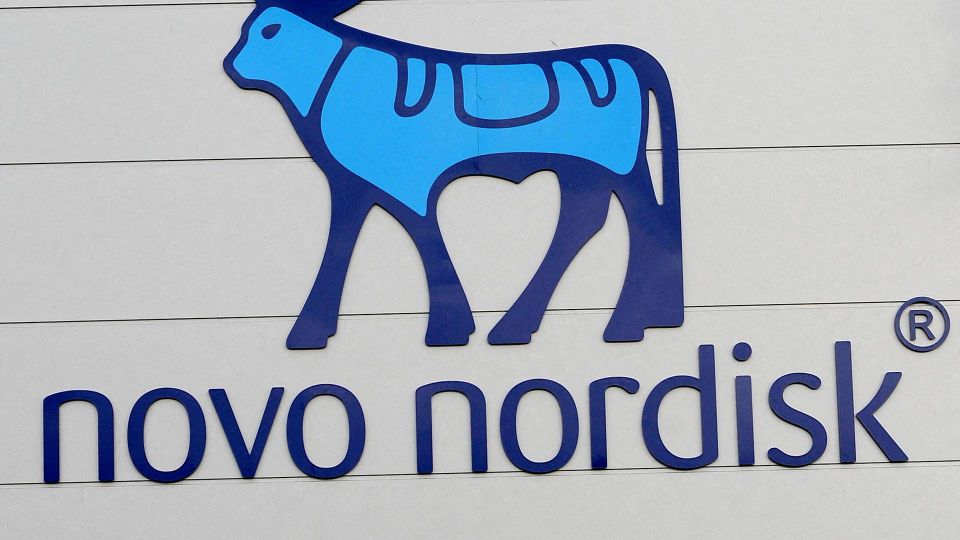 Novo Nordisk overtakes luxury group LVMH as Europe's most valuable