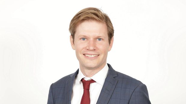 Morten Kaae Sørensen, partner samt Head of Financial Services Nordics i Simon-Kucher & Partners | Foto: PR / Simon-Kuchner & Partners