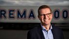 Henrik Burkal har været adm. direktør i Rema 1000 i Danmark siden 2005. | Foto: Brian Karmark