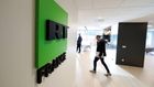 RT France blev lanceret i 2017. | Foto: Gonzalo Fuentes/Reuters/Ritzau Scanpix