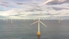 Foto: SSE Renewables/Beatrice Offshore Wind Farm