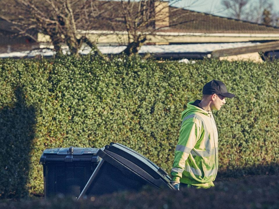 Vulkan udredning klodset Dansk Affaldsforening vil opretholde affaldshåndteringen