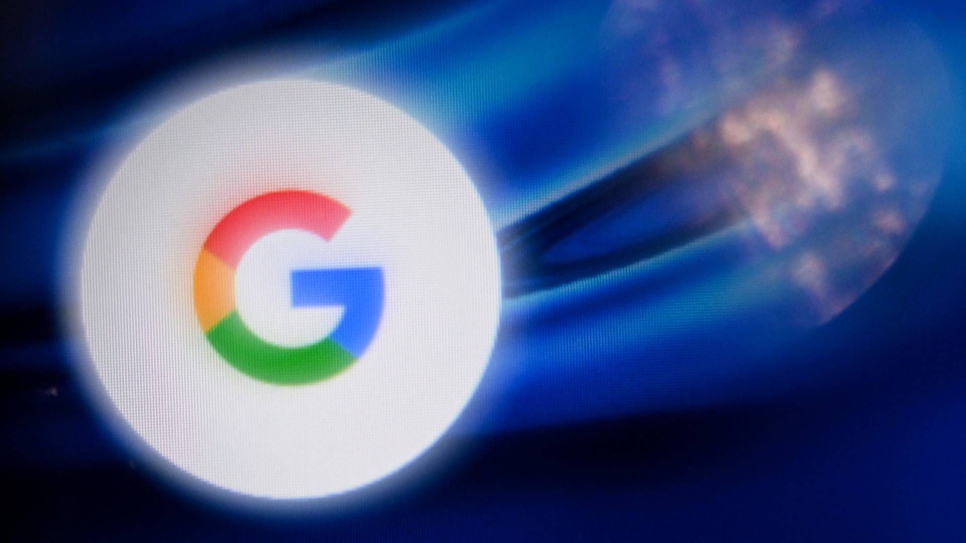 Google skal betale millionbøde for at vildlede brugere om indsamling af data