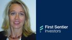 Eva von Sydow, European sales director at First Sentier Investments. | Foto: PR / First Sentier Investors