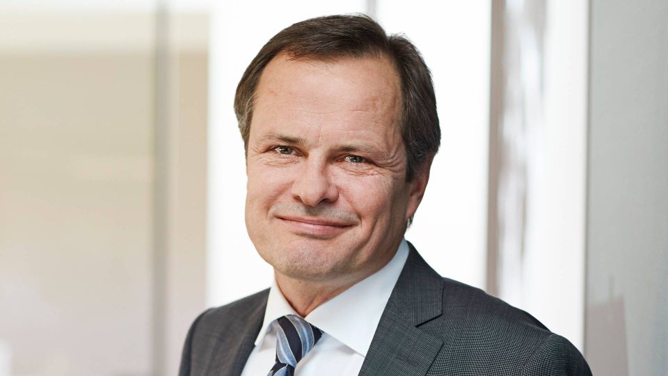 Morten Madsen forfremmes til driftsdirektør (COO) for Fokus Group Investment og får ansvar for Fokus-koncernens nordiske forretning. | Foto: PR / Fokus Asset Management