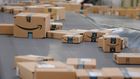 Amazon er imod forslaget om, at selskabet skal udarbejde en skatterapport. | Foto: LUCAS JACKSON/Reuters / X90066