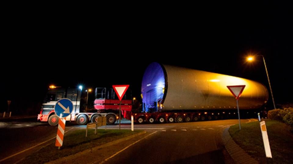Foto: Vestas