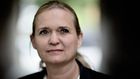 Gitte Seeberg, adm. direktør i AutoBranchen Danmark | Foto: Joachim Adrian/Politiken/Ritzau Scanpix