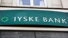 Jyske Banks finansiering af købet af Handelsbanken kommer har en indbygget renterisiko. | Foto: Simon Fals