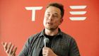 Tesla-stifter, Elon Musk, har solgt aktier i Tesla for 4 mia. dollar. | Foto: James Glover/Reuters/Ritzau Scanpix
