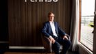 Christian Stendevad, direktør for Penneo | Photo: Penneo/PR