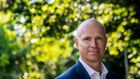 Topchef Gregers Wedell-Wedellsborg har stået i spidsen for den digitale transformation af Matas-kæden, der nu skal prøves af i Sverige og Norge | Foto: Stine Bidstrup