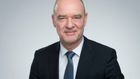 Michael Dietz, Leiter Trade Finance Flow bei der Deutschen Bank. | Foto: Deutsche Bank