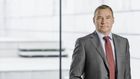 Adm. direktør i Finansiel Stabilitet, Karsten Biltoft. | Photo: PR / Nationalbanken