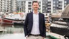 Direktør for Maj Bank Brian Buus Madsen. | Foto: Pr/nordnet