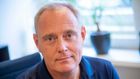 Direktør i Domea.dk Thomas Holluf Nielsen kan glæde sig over at udvide sin butik med 9000 yderligere boliger. | Foto: PR / Jacob Ljørring