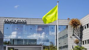 Foto: Novozymes/pr