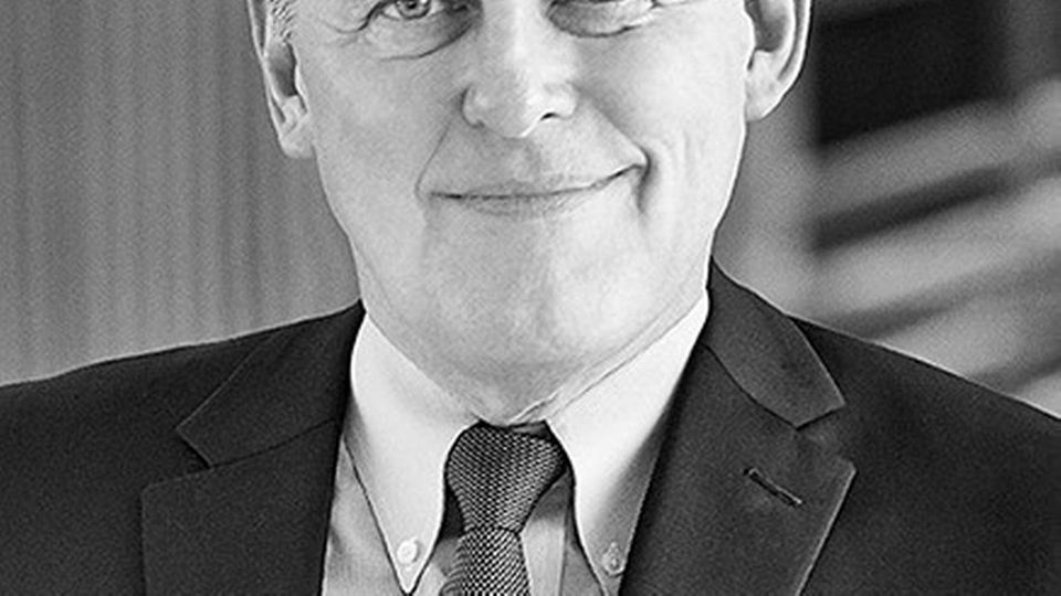 Jørgen Kjergaard Madsen er ny formand for Danske Advokater. | Foto: PR