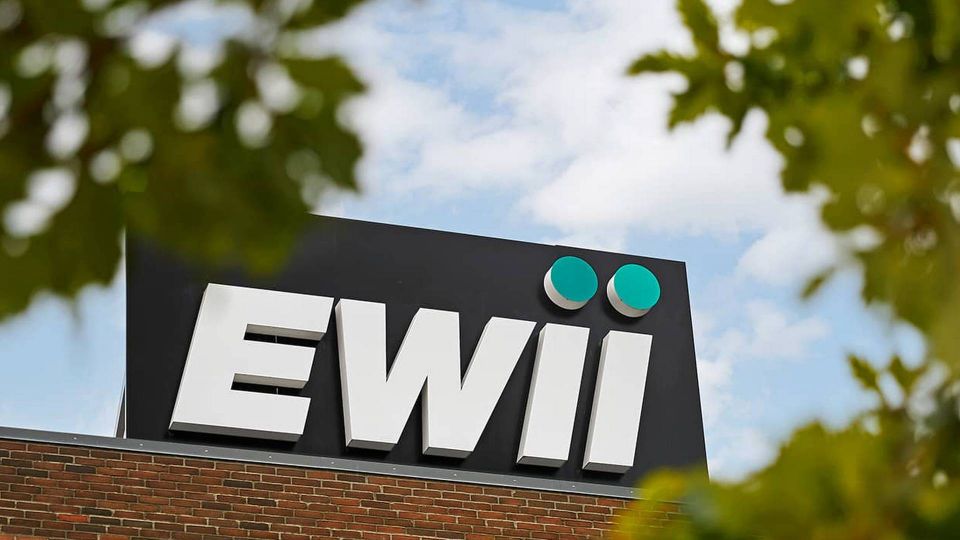 Ewii har en målsætning om at blive blandt landets største aktører på lademarkedet. | Foto: Ewii Pr