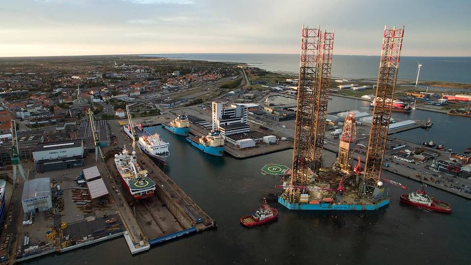 Foto: Orskov Offshore