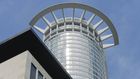 Westend Tower der DZ Bank | Foto: picture alliance / imageBROKER | Schoening