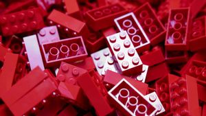 Ligesom Lego laver virksomheden Zpiiel konstruktionslegetøj. | Foto: Thomas Borberg