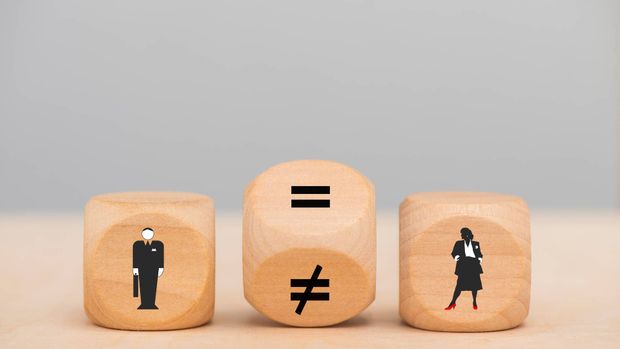 Ungleichverteilung: Männerdominanz bei Vorstandsposten | Foto: Bilddatenbank Colourbox