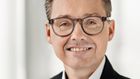 Jacob Bangsted Christensen, adm. direktør i Opendo, afviser, at Jyske Finans og Opendo på sigt smelter sammen. | Foto: PR