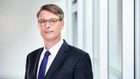 Jan Martin Witte, Abteilungsleiter für Beteiligungsfinanzierungen in der KfW Entwicklungsbank. | Foto: KfW Bankengruppe / Jens Steingässer