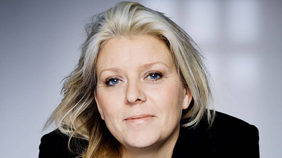 Nanna Kalinka Bjerke er kommunikationsrådgiver, sangskriver og feministisk debattør. | Foto: Wikipedia