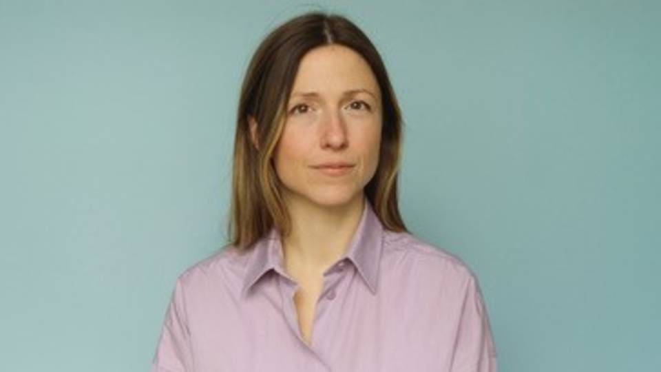 Malene Enø Larsen, investor | Foto: Marie Hald