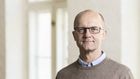 Morten Bruun Pedersen, cheføkonom i Forbrugerrådet Tænk, håber, at ny rapport vil bane vej for øget konkurrence på bankmarkedet. | Foto: PR