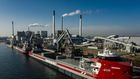 Hofor og Københavns Kommune bruger samme CO2-reduktion og kritiseres dermed for at være lidt for kreativ i sin opgørelse. | Photo: PR / Hofor