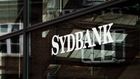 Sydbank skifter ud på posten som adm. direktør i 2024.