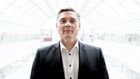 Peter Kjær Jensen stopper som adm. direktør for Postnord i Danmark. | Foto: Martin Lehmann/Politiken/Ritzau Scanpix