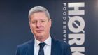 Adm. direktør Preben Kristensen, Hørkram. | Foto: Pr / Hørkram Foodservice