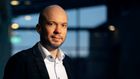 Klaus Naur erdirektør for privatområdet i Jyske Bank. | Foto: Joachim Ladefoged