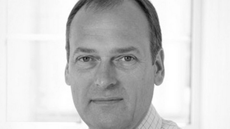 Jens Bisgaard-Frantzen er ejer og bestyrelsesformand hos Kinnerton Group. | Foto: PR