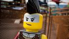 I 2022 kunne Lego fejre sin 90 års fødselsdag, og Legoland kunne åbne sit nye område Lego Movie World. Halvårsregnskabet for Lego-koncernen tyder på endnu et rekordår. | Foto: Tim Kildeborg Jensen