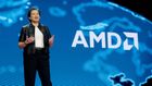Chipproducenten AMD og topchef Lisa Su skuffer med forventninger til tredje kvartal. | Foto: STEVE MARCUS/REUTERS / X00642