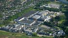 Topsoe har i dag en kæmpe katalysator-fabrik i Frederikssund (billedet). Fra 2024 får koncernen også en kæmpe elektrolysefabrik i Herning | Photo: Haldor Topsøe PR