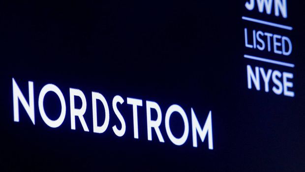 Foruden at drive luksus-stormagasinet Nordstrom, har det amerikanske selskab også discountkæden Nordstrom Rack, hvis salg især er dykket. | Foto: Brendan Mcdermid/Reuters/Ritzau Scanpix