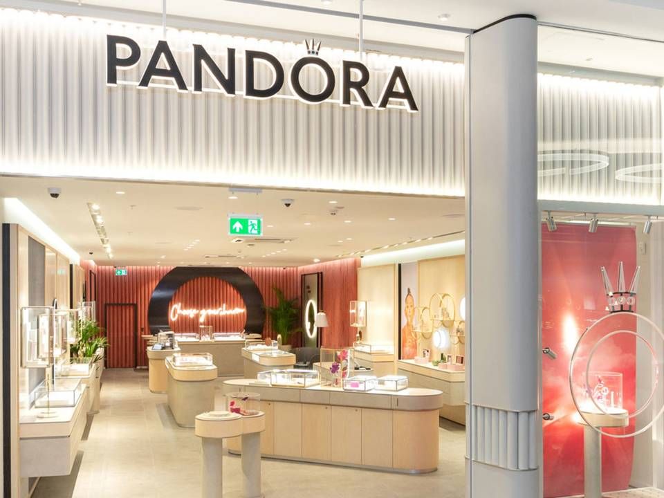 Pandora bygger fabrik i Vietnam og kraftigt op for aktietilbagekøb