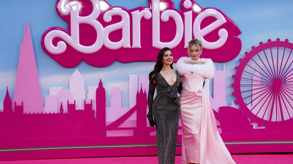 Barbie-producent vil slå mønt på flere populære brands af - flere film —