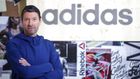 Danske Kasper Rørsted har været administrerende direktør for Adidas siden oktober 2016. Hans kontrakt løber indtil videre til 31. juli 2026. | Foto: Michael Dalder/Reuters/Ritzau Scanpix/REUTERS / X90041