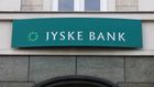 Jyske Bank er den højest placerede danske bank på Newsweeks ESG-liste. | Foto: Andrew Kelly/Reuters/Ritzau Scanpix