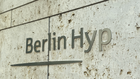 Schriftzug der Berlin Hyp. | Foto: Berlin Hyp