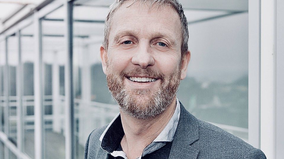 Allan Kjærgaard kom i december ombord i Bestseller-ledelsen som ny logistikdirektør og skal opbygge koncernens nye logistiske knudepunkt i Holland. | Foto: PR/Bestseller