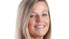 Den nye finansdirektøren Anne Ekroll har vært ansatt i Sparebank 1 Helgeland siden 1994.